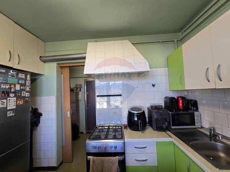 Apartament 2 camere în Gheorgheni | Aproape de Iulius Mall și FSEGA - 12
