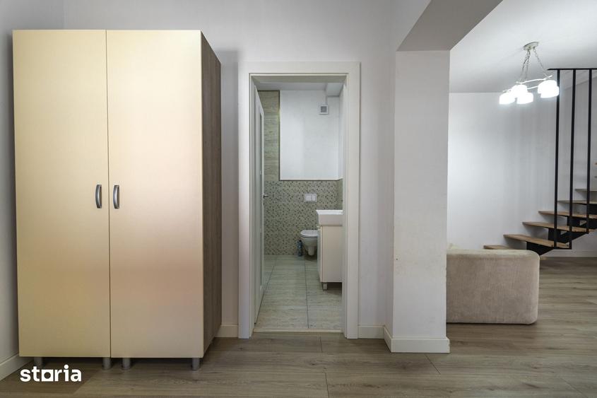 Casă cu 3 camere cu Teren 600 Mp în IAR