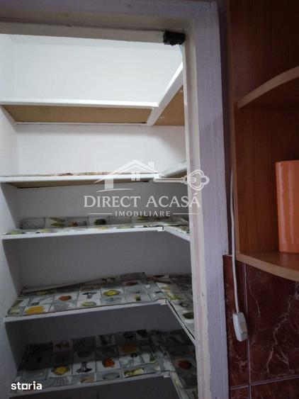 Apartament cu 3 camere în Tudor Vladimirescu