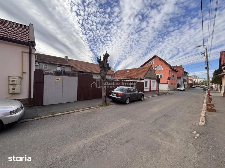 Casă cu 3 camere cu Teren 222 Mp în Cantemir