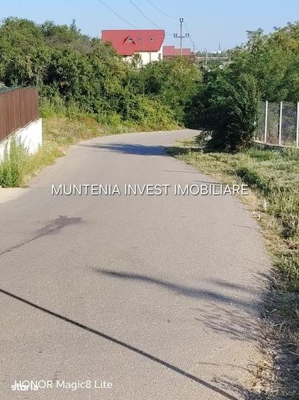 Spațiu comercial, în Prundu