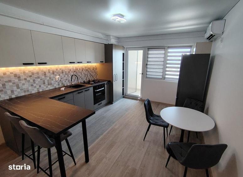 Apartament cu 2 camere în Copou