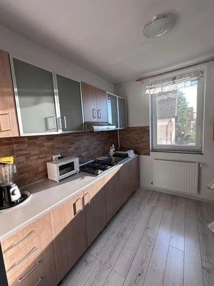 Apartament 2 camere, bloc nou, Tractorul Bronzului - 3