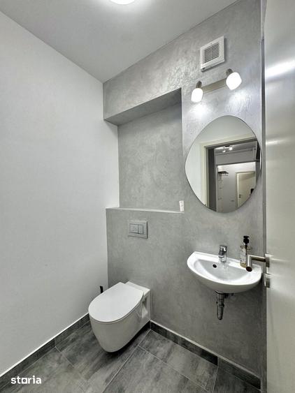 Apartament cu 2 camere în Dârste