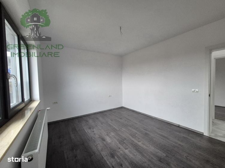 Casă cu 4 camere în Valea Lupului