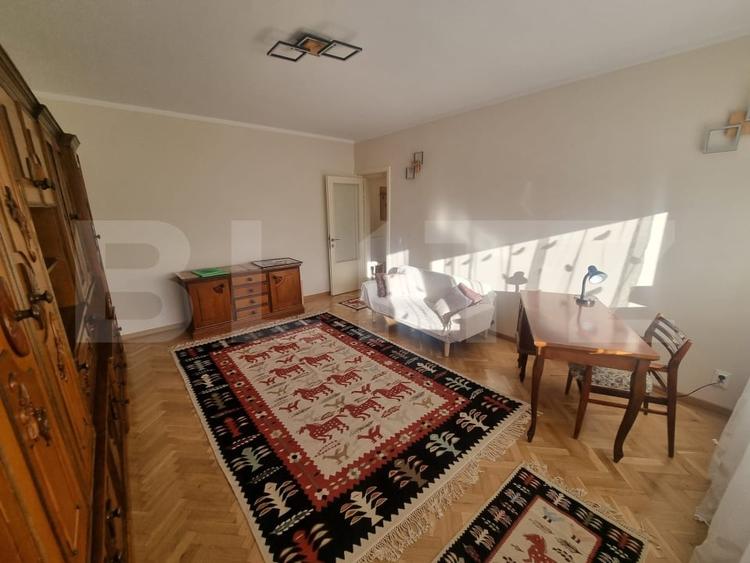 Apartament 4 camere, 104 mp, zona Green House - 2
