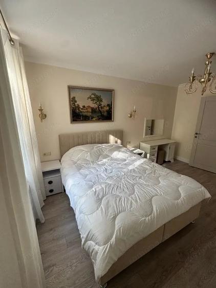 Apartament cu 2 camere decomandat în Lujerului