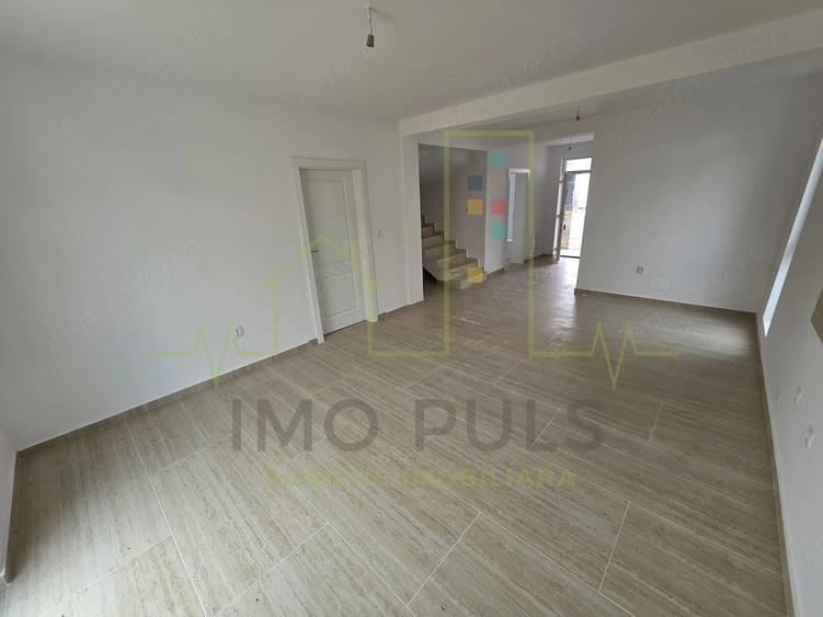 Casă cu Teren 307 Mp în Calea Urseni