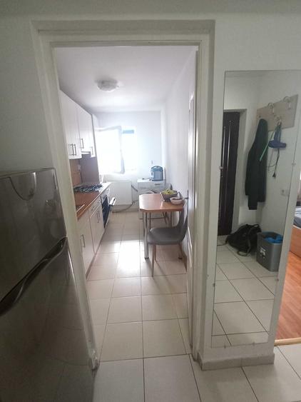 Garsonieră decomandată în Calea Turzii