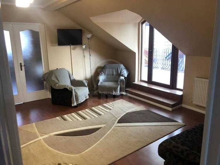 Apartament 3 camere semidecomandat Marasti - 1