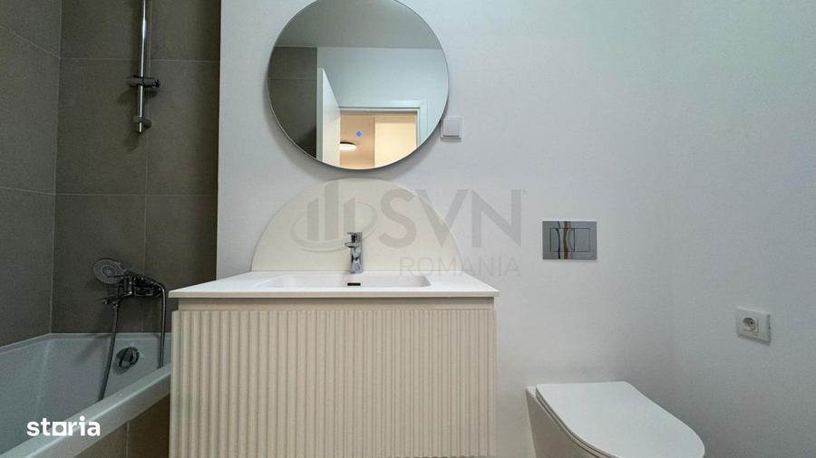 Apartament 3 camere l parcare l Arcadia Domenii - 9