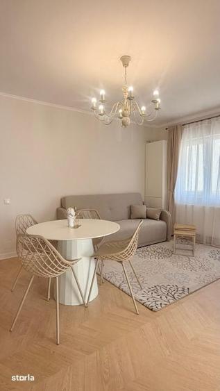 Apartament ultrafinisat, complet dotat, potential investitie, Urusagul - 10