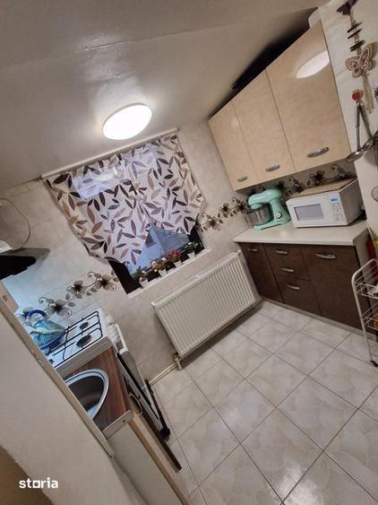 Apartament cu 3 camere în Hipodrom