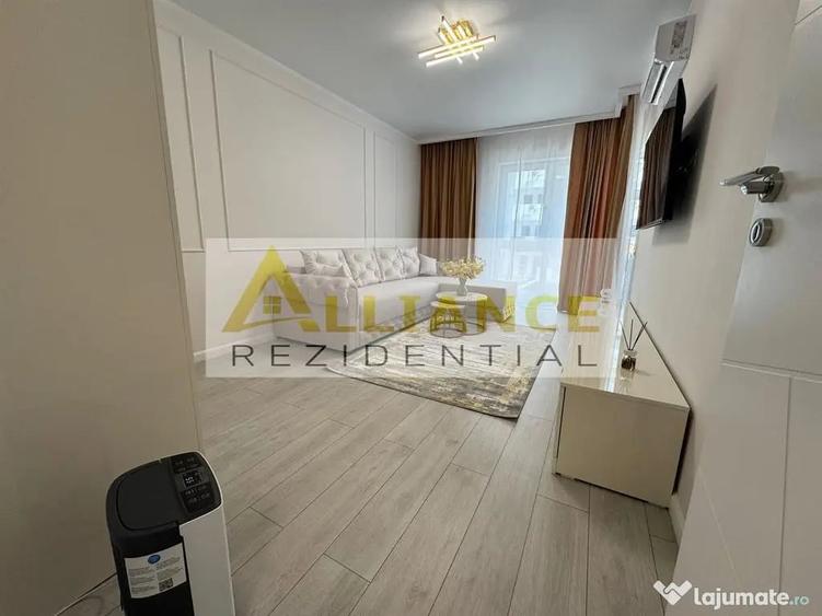 #IMOBIL FINALIZAT | Garsoniera decomandata - 39 mp - Metr... - 4