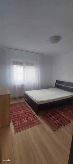 Apartament cu 3 camere în Ștrand