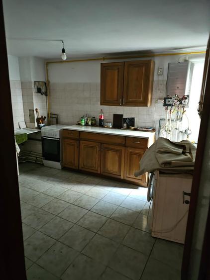 Casă cu 3 camere cu Teren 261 Mp în Exterior Vest