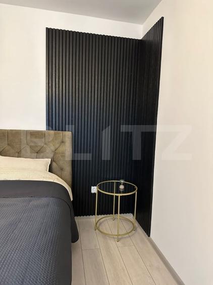 Apartament de lux, 2 camere, 60 mp, terase generoase, poziționat Sud-Avantgarden - 16