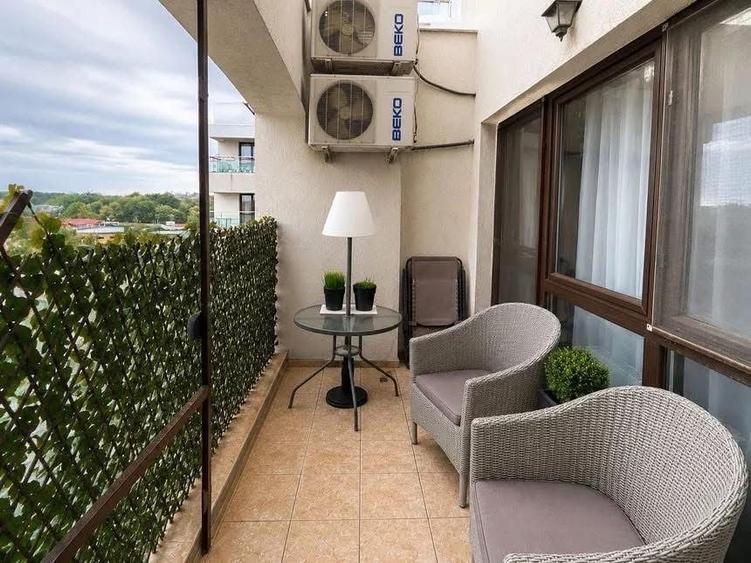 3 Camere Lux Pipera - 6