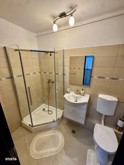 Garsonieră în Muncii