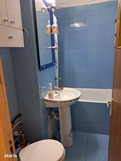 Apartament cu 2 camere decomandat în Banat
