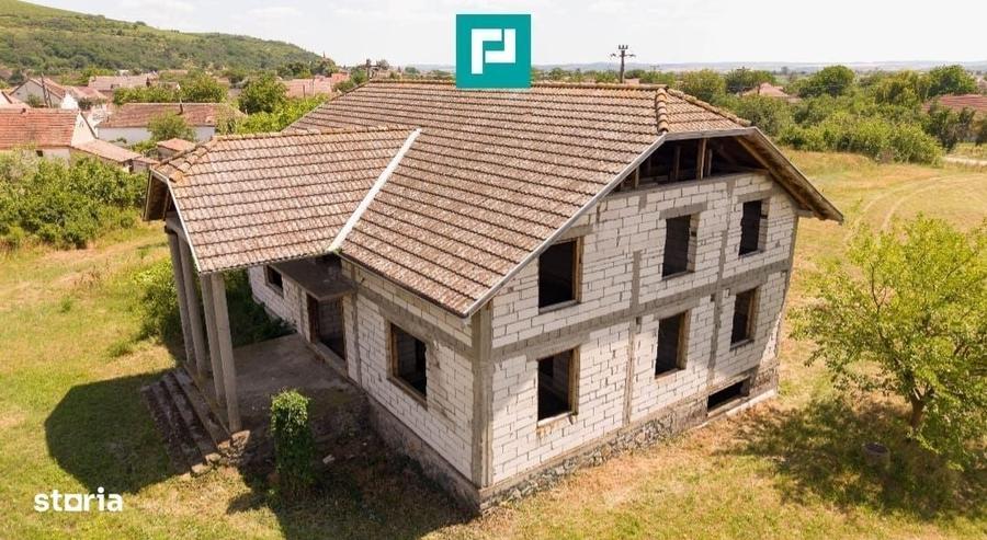Casa impunatoare in Paulis - 13