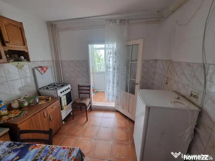 Apartament cu 2 camere decomandat în Nord