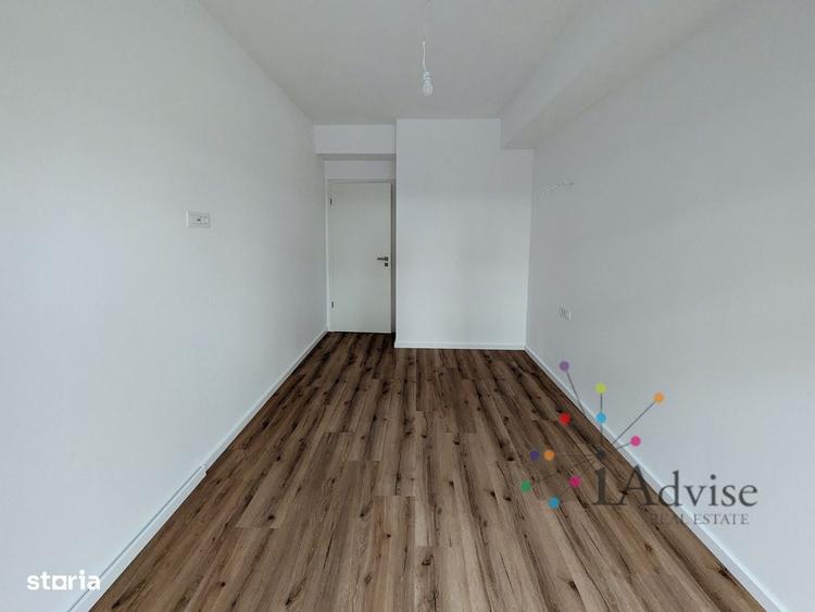 Apartament cu 3 camere în Tractorul