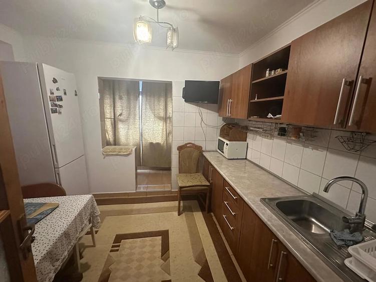 Inchiriere apartament 2 camere zona Soarelui, cu centrala si aer conditionat - 3