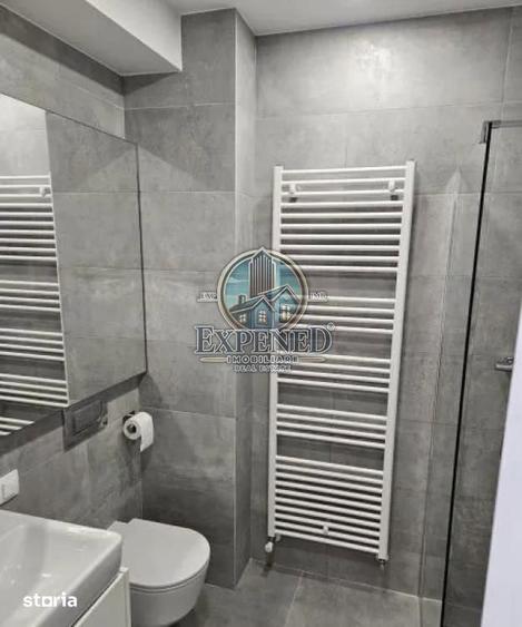 Apartament cu 2 camere decomandat în Bucureștii Noi