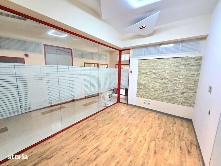 Spațiu comercial, de 90 mp, în Valea Lupului