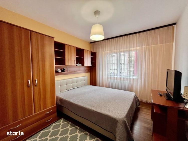 Apartament cu 3 camere în Griviței