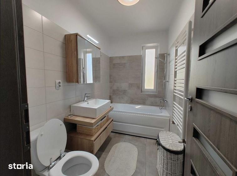 Apartament cu 2 camere în Zorilor