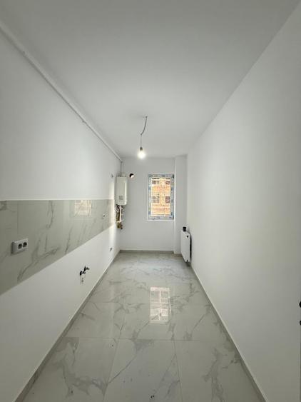 Apartament cu 2 camere decomandat în Militari