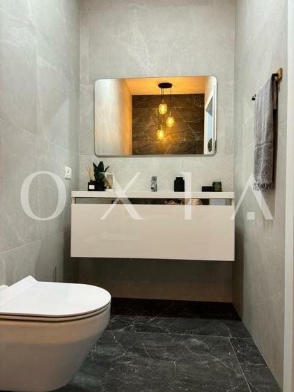 Duplex cu 3 camere cu Canalizare în Moșnița Nouă