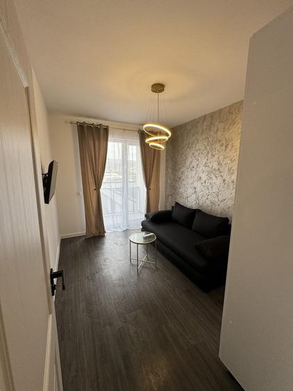 Apartament cu 2 camere în Bulgaria