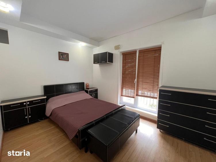 Apartament 2 camere Ansamblul Rezidential Cosmopolis - 6