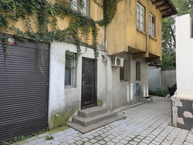 Casă cu 2 camere cu Teren 204 Mp în Universitate