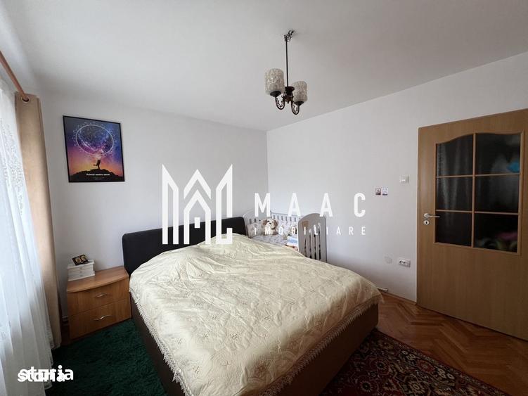 Apartament 2 camere | Etaj 2 | Balcon | 60 MPU | Turnisor - 14