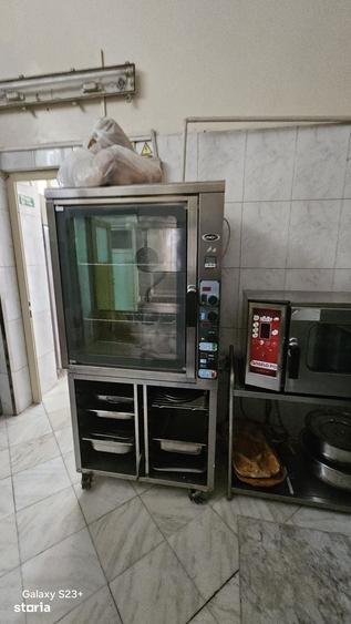 afacere la cheie restaurant ultracentral cod 287 - 4