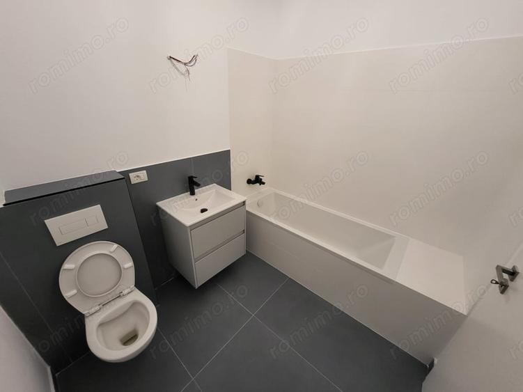 Apartament cu 2 camere decomandat în Șagului