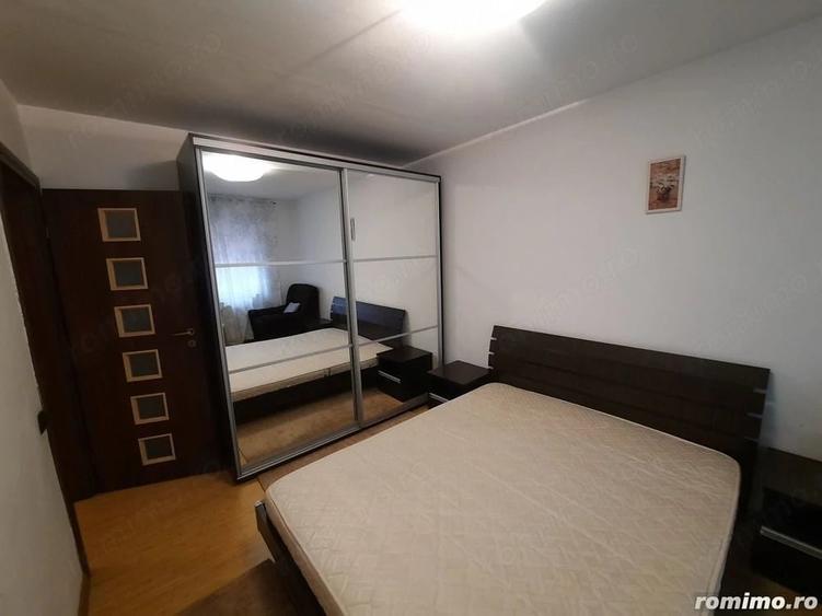 De inchiriat apartament cu 2 camere in zona Calea Buziasului - 1