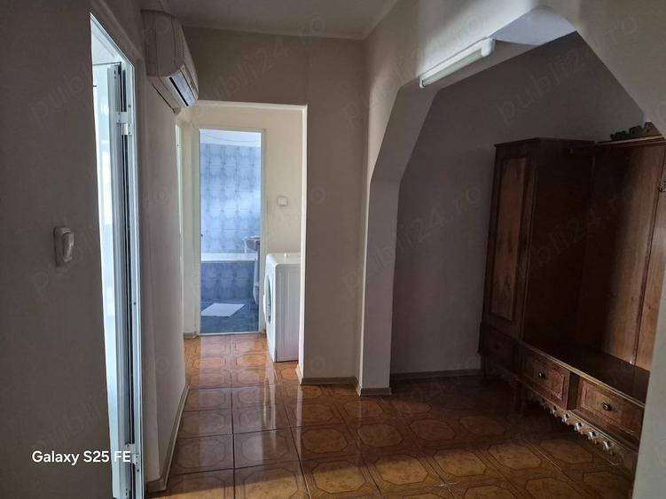 Apartament cu 2 camere decomandat în Hipodrom
