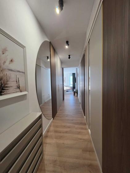 Apartament cu 2 camere decomandat în Unirii