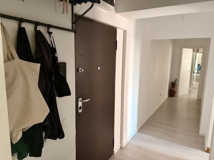 Apartament 3 camere decomandat Mihai Bravu - 5
