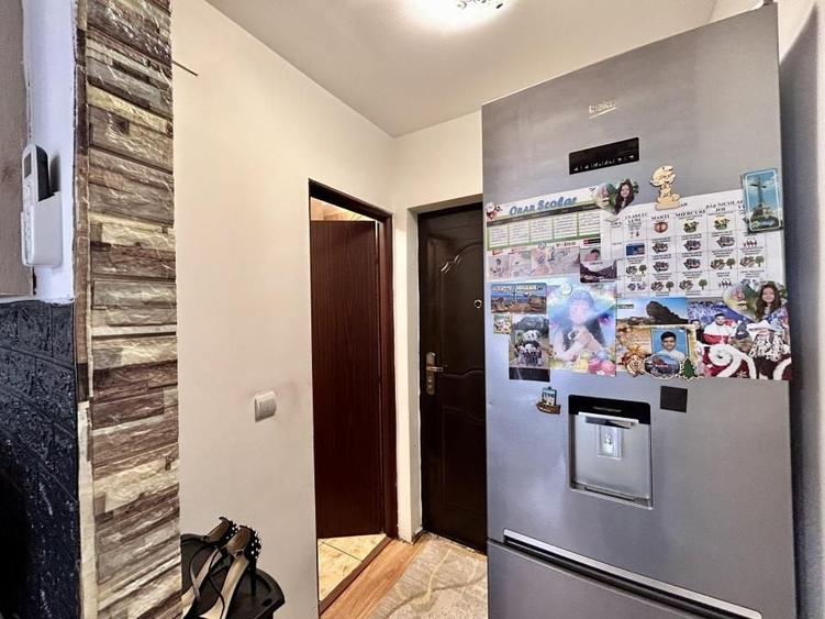 Apartament 2 camere, aer conditionat, mobilat si utilat, Teleajen, Ploiesti - 7