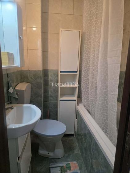 De inchiriat apartament cu o camera