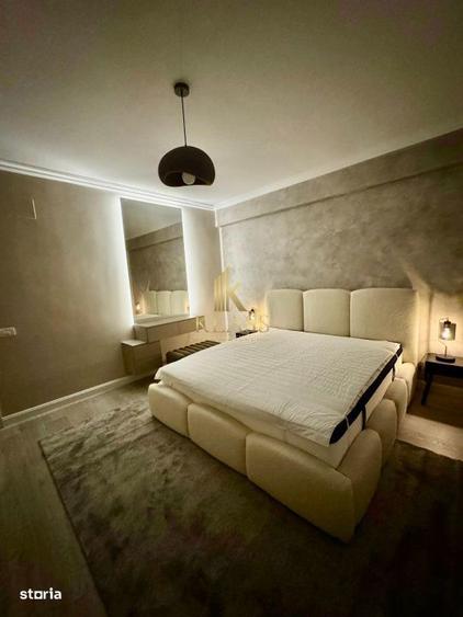 Apartament 3 camere Premium | Baneasa Sisesti - 12