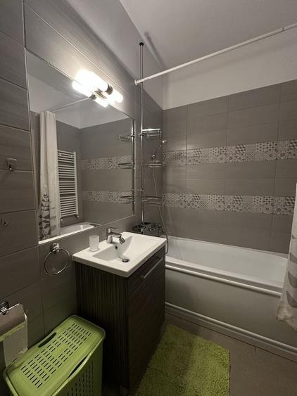 Apartament cu 2 camere decomandat în Bună Ziua