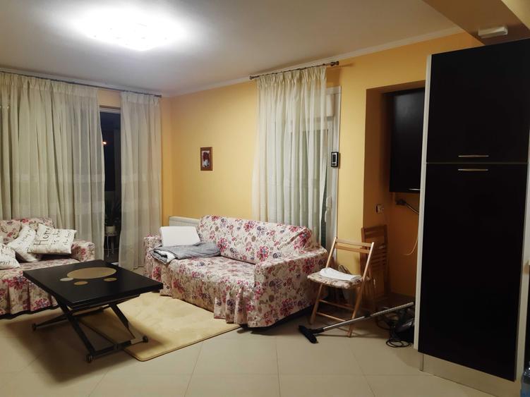Apartament Mamaia - 5