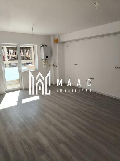Apartament cu 3 camere decomandat în Vest